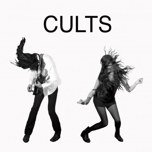 Cults – Go Outside (MP3) +
